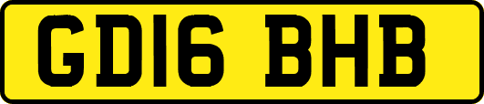 GD16BHB