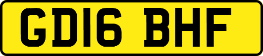 GD16BHF