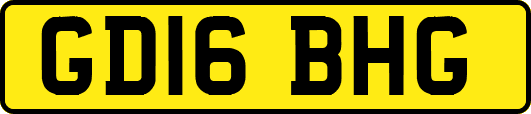 GD16BHG