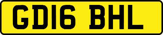 GD16BHL