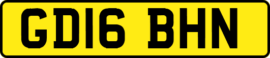 GD16BHN