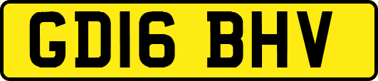 GD16BHV