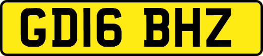 GD16BHZ