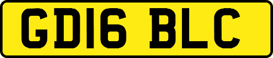 GD16BLC
