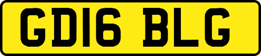 GD16BLG