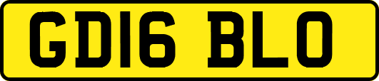 GD16BLO