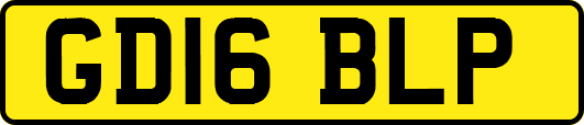 GD16BLP