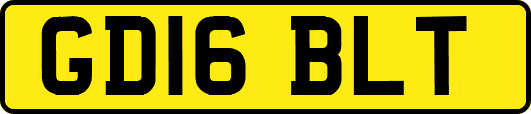 GD16BLT