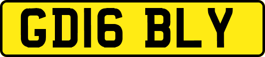 GD16BLY