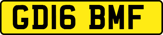 GD16BMF