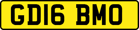 GD16BMO