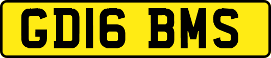 GD16BMS