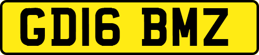 GD16BMZ
