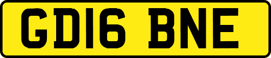 GD16BNE