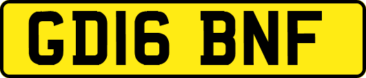 GD16BNF