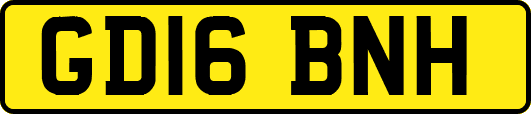 GD16BNH