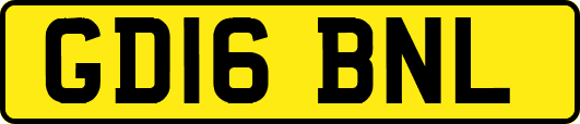 GD16BNL