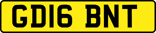 GD16BNT