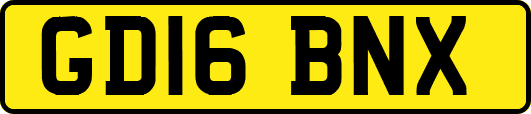 GD16BNX
