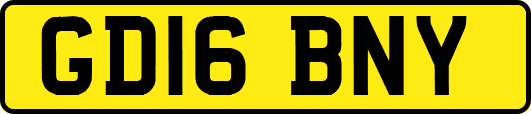 GD16BNY