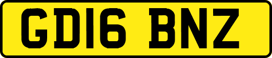 GD16BNZ