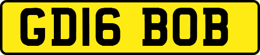 GD16BOB