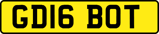 GD16BOT