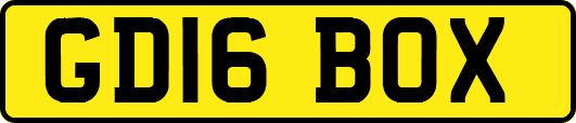 GD16BOX