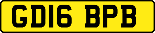GD16BPB