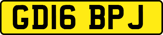 GD16BPJ