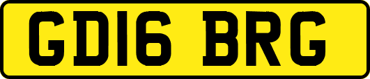 GD16BRG