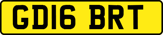 GD16BRT