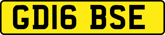 GD16BSE