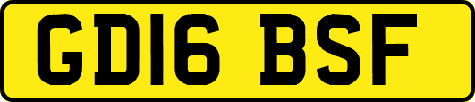 GD16BSF