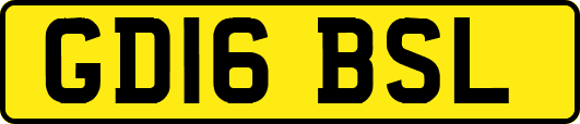 GD16BSL