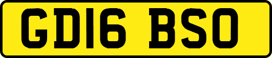 GD16BSO