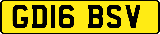 GD16BSV