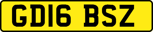 GD16BSZ
