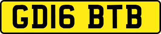 GD16BTB