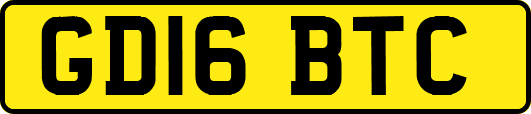 GD16BTC