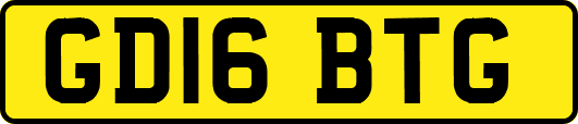 GD16BTG