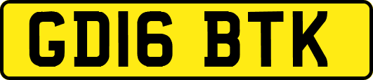 GD16BTK