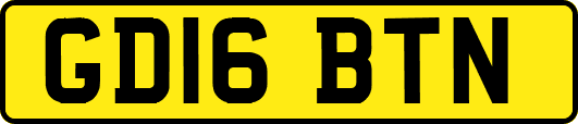 GD16BTN