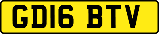 GD16BTV