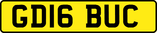 GD16BUC
