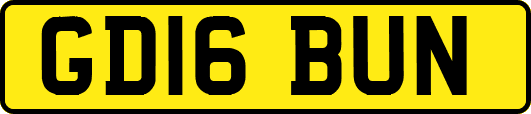 GD16BUN