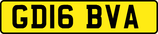 GD16BVA