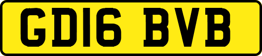 GD16BVB