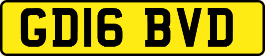 GD16BVD
