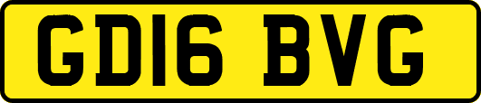 GD16BVG
